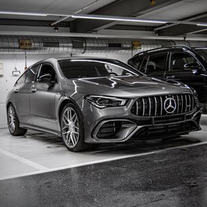 Image post by @mercedesamg on Instagram