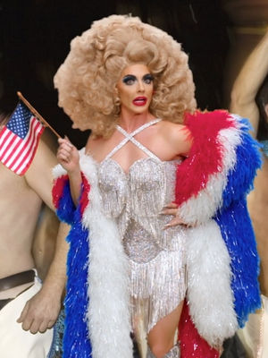 Video post by @rupaulsdragrace on TikTok