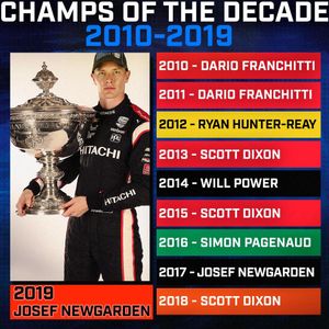 Image post by @indycaronnbc on Instagram