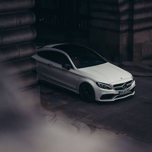 Image post by @mercedesamg on Instagram