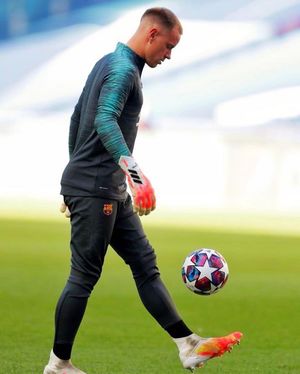 Image post by @mterstegen1 on Instagram