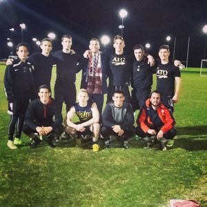 Image post by @fsuimsports on Instagram
