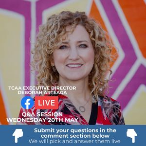 Image post by @tempeaction on Instagram