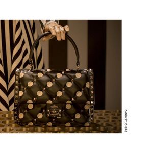 Image post by @maisonvalentino on Instagram