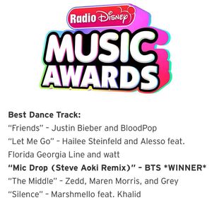 Image post by @steveaoki on Instagram