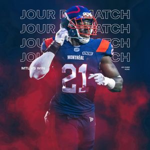 Image post by @mtlalouettes on Instagram