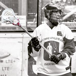Image post by @sidewallzlacrosse on Instagram