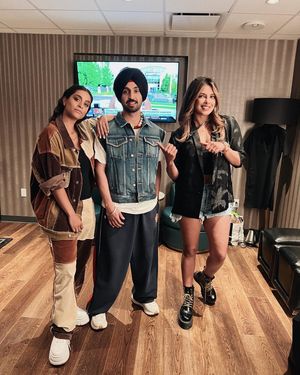 Image post by @priyankachopra on Instagram