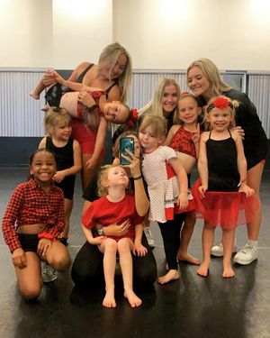 Image post by @innovatedancestudioids on Instagram