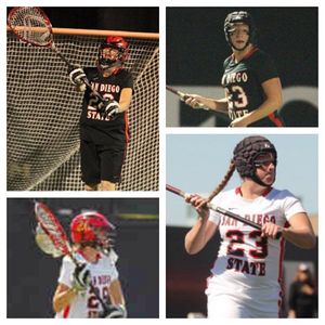 Image post by @aztecwlax on Instagram