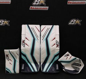 Image post by @goaliesonly on Instagram