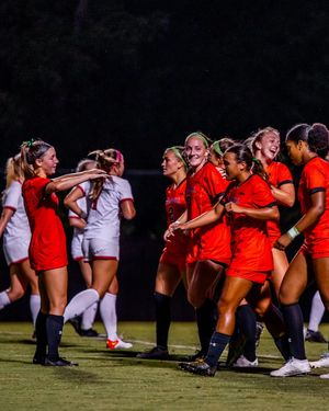 Image post by @gocamelswsoc on Instagram