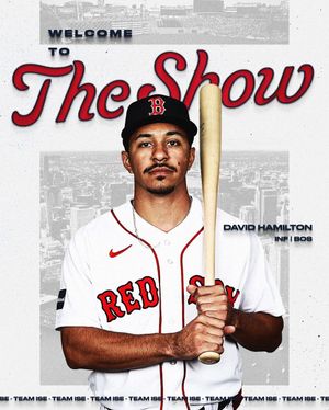 Image post by @isebaseball on Instagram
