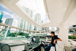 Image post by @aviaraboats on Instagram
