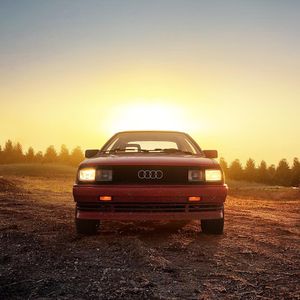 Image post by @audi on Instagram