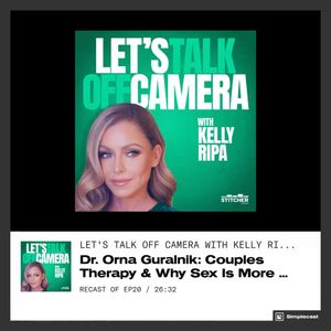 Video post by @KellyRipa on Twitter/X
