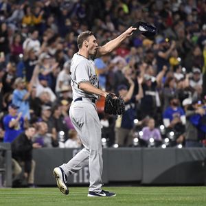 Image post by @brewers on Instagram