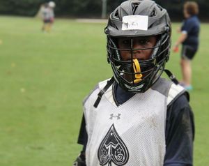 Image post by @trilogylacrosse on Instagram