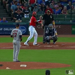 Image post by @rangers on Instagram