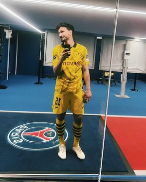 Image post by @football__hqs on Instagram