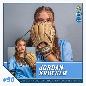 Image post by @ccusoftball on Instagram