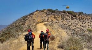 Image post by @vcsheriff on Instagram