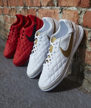 Image post by @nikefootball on Instagram