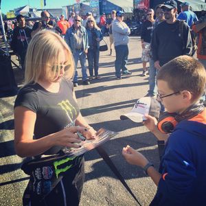 Image post by @jfr_racing on Instagram