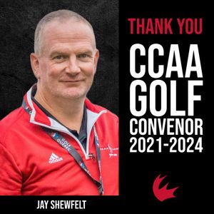 Image post by @ccaasportacsc on Instagram