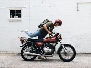 Image post by @lostfoxcreative on Instagram