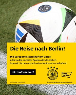 Image post by @interwetten on Instagram