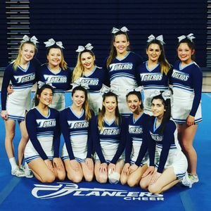 Image post by @usdcheer on Instagram