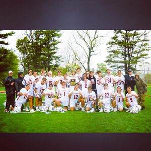 Image post by @anclacrosse on Instagram