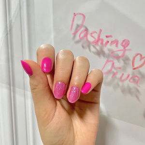 Image post by @dashingdiva_usa on Instagram