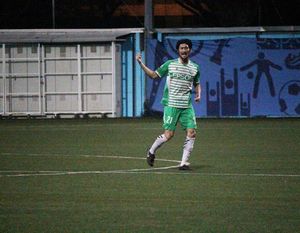 Image post by @sgpremierleague on Instagram