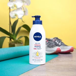 Image post by @niveausa on Instagram