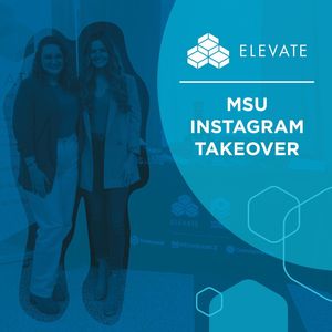 Image post by @msu_careerservices on Instagram