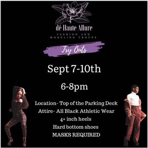 Image post by @dehauteallure on Instagram