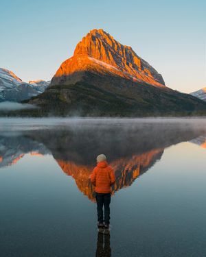 Image post by @asenseofhuber on Instagram