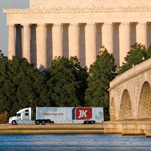 Image post by @jkmoving on Instagram