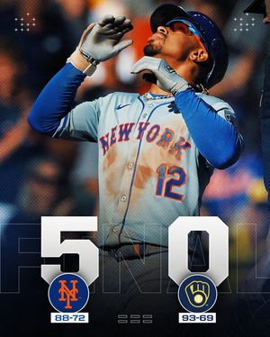 Image post by @mlb on Instagram