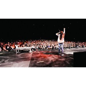 Image post by @realjrdonato on Instagram