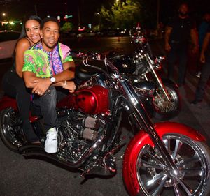 Image post by @ludacris on Instagram