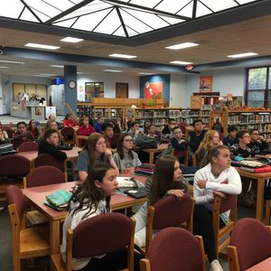 Image post by @d47schools on Instagram