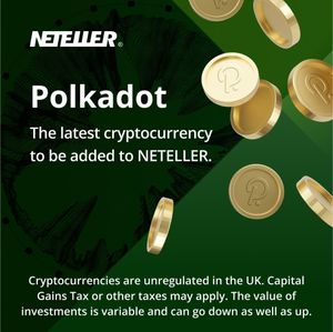 Image post by @neteller on Instagram