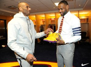 Image post by @nikebasketball on Twitter/X