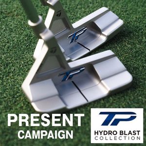 Image post by @taylormade_golf_japan on Instagram