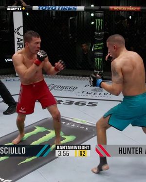 Image post by @thenotoriousmma on Instagram