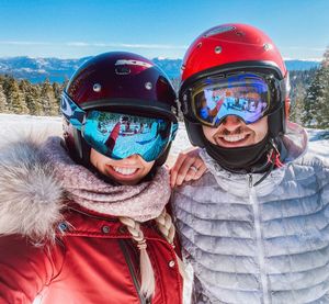 Image post by @courtneyforce on Instagram