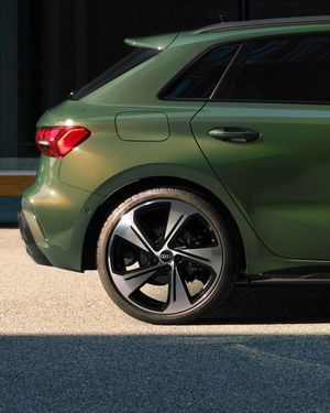 Image post by @audi on Instagram